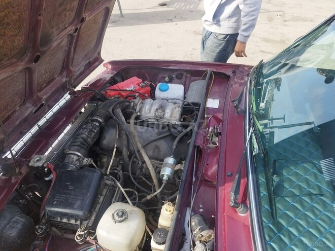 LADA (VAZ) 2107 2004, 95,000 km - 1.6 l - Bakı