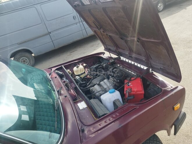 LADA (VAZ) 2107 2004, 95,000 km - 1.6 l - Bakı