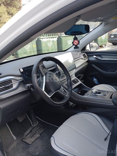 BYD Destroyer 05 2024, 19,000 km - 1.5 l - Bakı