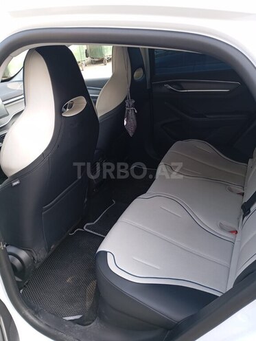 BYD Destroyer 05 2024, 19,000 km - 1.5 l - Bakı
