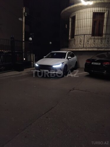 BYD Destroyer 05 2024, 19,000 km - 1.5 l - Bakı