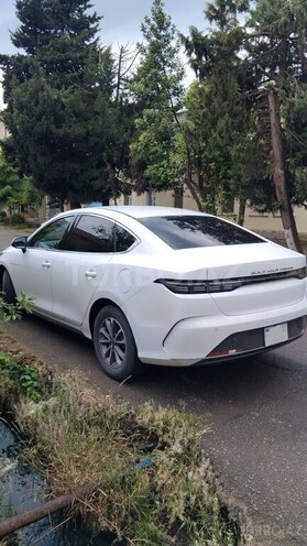 BYD Destroyer 05 2024, 19,000 km - 1.5 l - Bakı