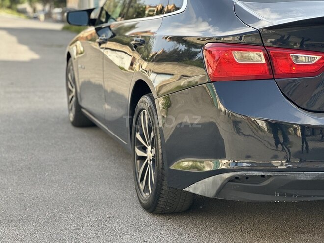 Chevrolet Malibu 2017, 149,500 km - 1.5 l - Bakı