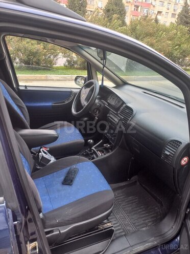 Opel Zafira 1999, 308,000 km - 1.8 л - Sumqayıt
