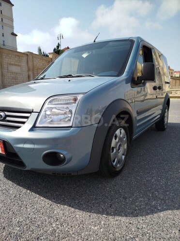 Ford Transit Connect 2011, 180,581 km - 1.8 l - Bakı