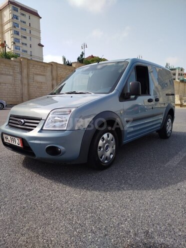 Ford Transit Connect 2011, 180,581 km - 1.8 l - Bakı