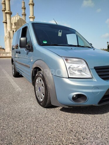 Ford Transit Connect 2011, 180,581 km - 1.8 l - Bakı
