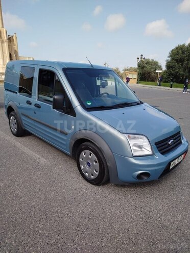 Ford Transit Connect 2011, 180,581 km - 1.8 l - Bakı