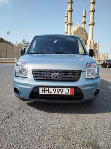Ford Transit Connect 2011, 180,581 km - 1.8 l - Bakı