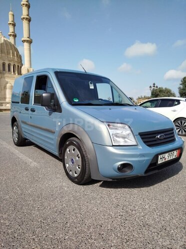 Ford Transit Connect 2011, 180,581 km - 1.8 l - Bakı