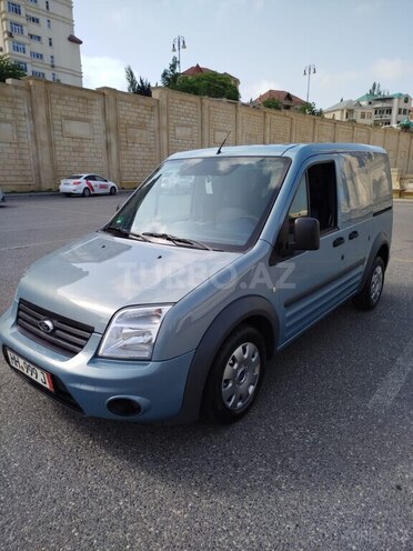 Ford Transit Connect 2011, 180,581 km - 1.8 l - Bakı