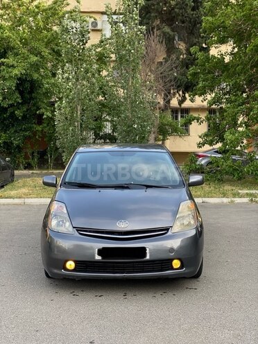 Toyota Prius 2007, 285,000 km - 1.5 l - Bakı