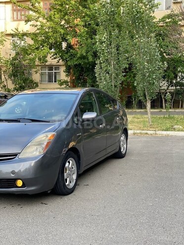Toyota Prius 2007, 285,000 km - 1.5 l - Bakı