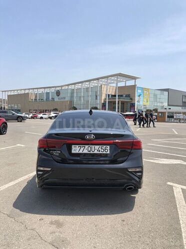 Kia Forte 2019, 119,000 km - 2.0 l - Bakı