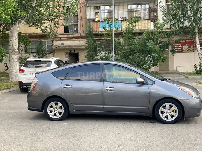 Toyota Prius 2007, 285,000 km - 1.5 l - Bakı