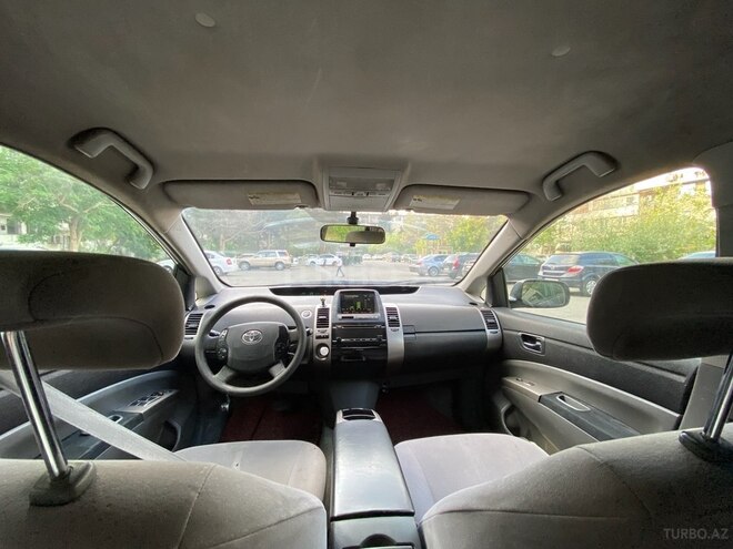 Toyota Prius 2007, 285,000 km - 1.5 l - Bakı