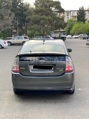 Toyota Prius 2007, 285,000 km - 1.5 l - Bakı