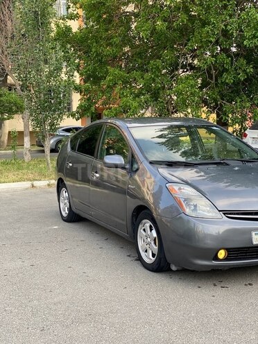 Toyota Prius 2007, 285,000 km - 1.5 l - Bakı