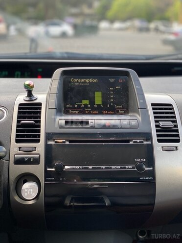 Toyota Prius 2007, 285,000 km - 1.5 l - Bakı