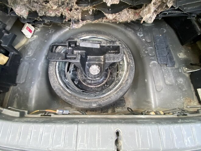 Toyota Prius 2007, 285,000 km - 1.5 l - Bakı