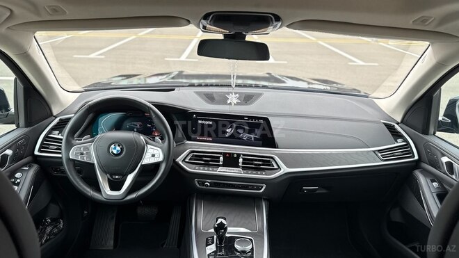 BMW X7 2021, 85,000 km - 3.0 l - Bakı