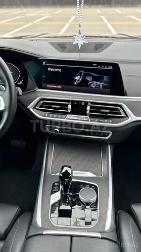 BMW X7 2021, 85,000 km - 3.0 l - Bakı