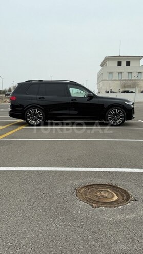 BMW X7 2021, 85,000 km - 3.0 l - Bakı