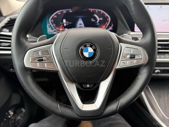 BMW X7 2021, 85,000 km - 3.0 l - Bakı