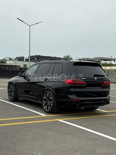 BMW X7 2021, 85,000 km - 3.0 l - Bakı