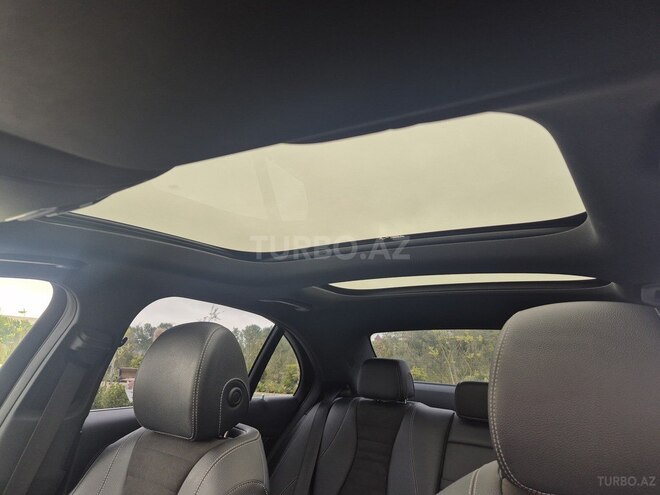 Mercedes E 220 d 2019, 79,000 km - 2.0 l - Bakı