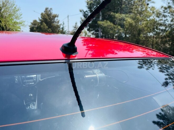 Hyundai Accent 2015, 144,500 km - 1.4 l - Bakı