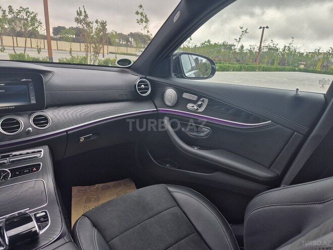 Mercedes E 220 d 2019, 79,000 km - 2.0 l - Bakı