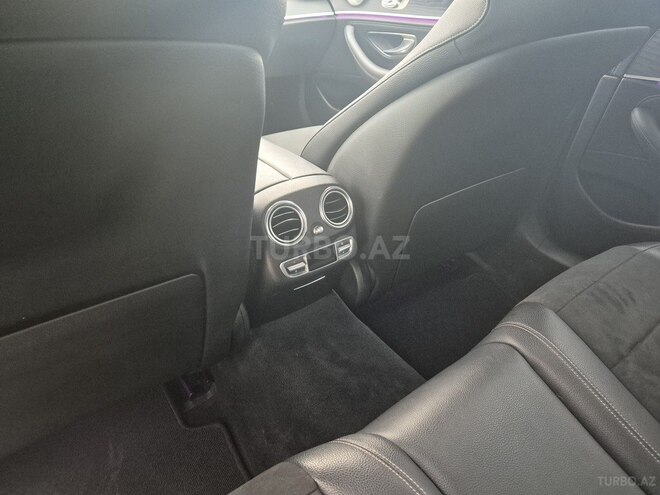 Mercedes E 220 d 2019, 79,000 km - 2.0 l - Bakı