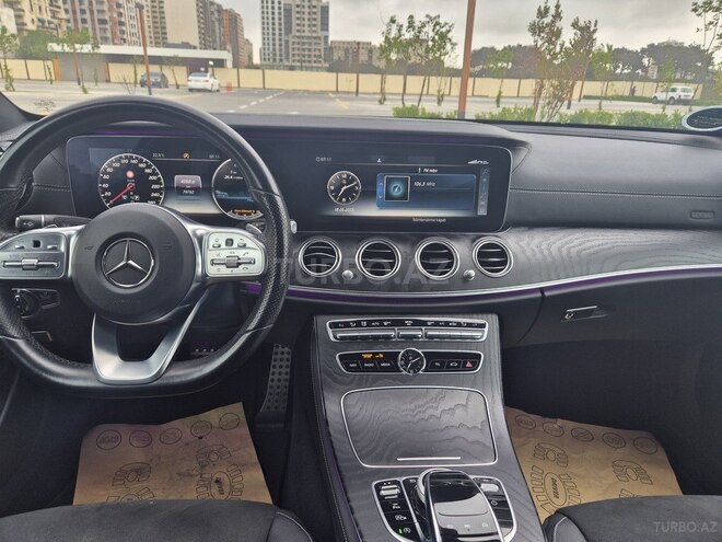 Mercedes E 220 d 2019, 79,000 km - 2.0 l - Bakı