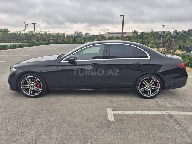 Mercedes E 220 d 2019, 79,000 km - 2.0 l - Bakı