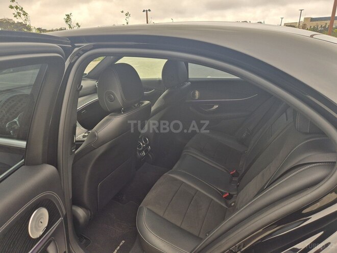 Mercedes E 220 d 2019, 79,000 km - 2.0 l - Bakı