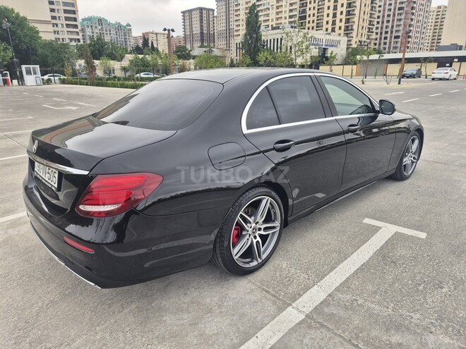 Mercedes E 220 d 2019, 79,000 km - 2.0 l - Bakı