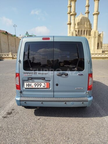 Ford Transit Connect 2011, 180,581 km - 1.8 l - Bakı