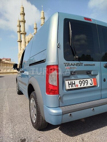 Ford Transit Connect 2011, 180,581 km - 1.8 l - Bakı