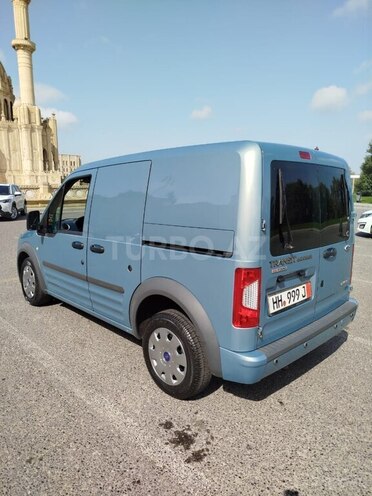 Ford Transit Connect 2011, 180,581 km - 1.8 l - Bakı
