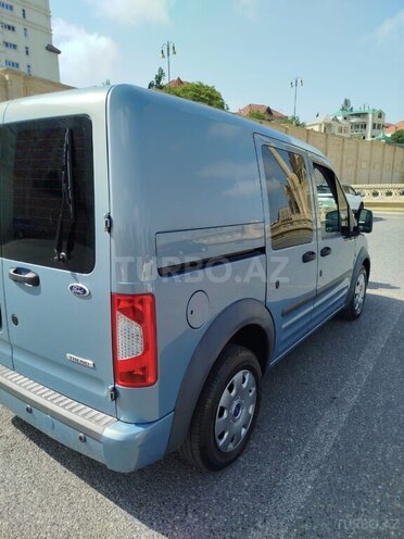 Ford Transit Connect 2011, 180,581 km - 1.8 l - Bakı