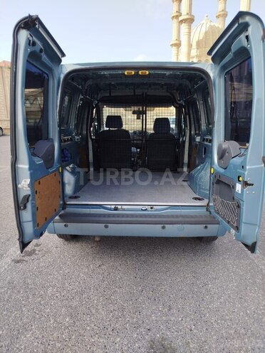 Ford Transit Connect 2011, 180,581 km - 1.8 l - Bakı