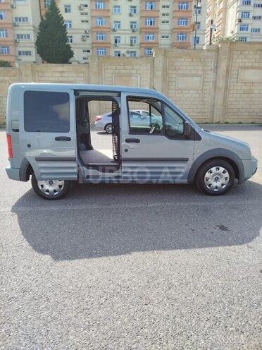 Ford Transit Connect 2011, 180,581 km - 1.8 l - Bakı