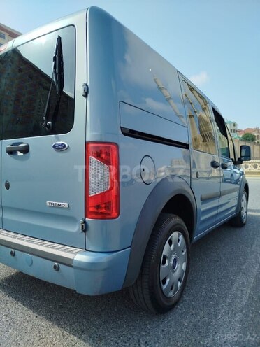 Ford Transit Connect 2011, 180,581 km - 1.8 l - Bakı