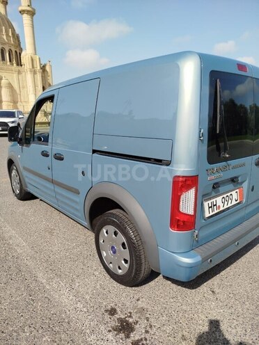 Ford Transit Connect 2011, 180,581 km - 1.8 l - Bakı