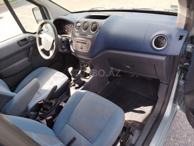 Ford Transit Connect 2011, 180,581 km - 1.8 l - Bakı
