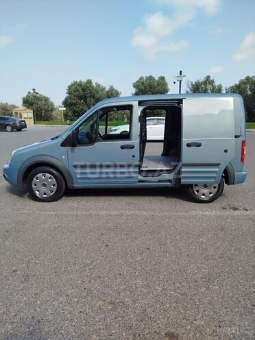 Ford Transit Connect 2011, 180,581 km - 1.8 l - Bakı