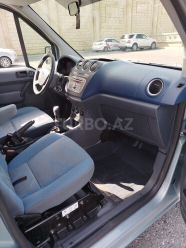 Ford Transit Connect 2011, 180,581 km - 1.8 l - Bakı