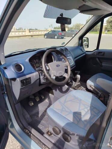Ford Transit Connect 2011, 180,581 km - 1.8 l - Bakı