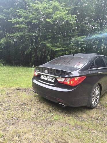 Hyundai Sonata 2013, 330,000 km - 2.0 l - Bakı